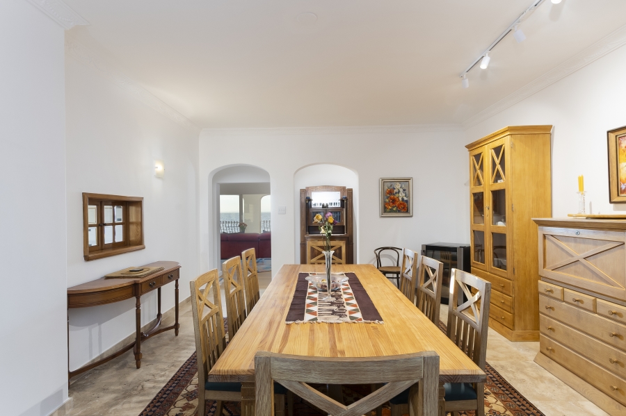 6 Bedroom Property for Sale in Gordons Bay Village Western Cape